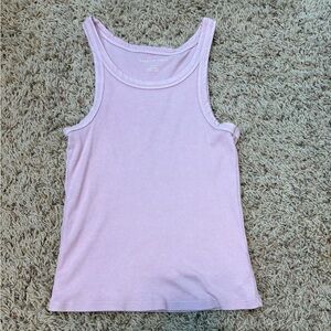 Light pink American Eagle tank top